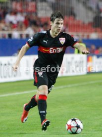 04.11.09 FC Sevilla - VfB Stuttgart