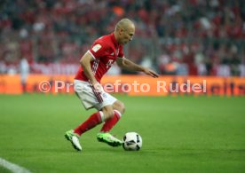 FC Bayern M&uuml;nchen - Borussia Dortmund