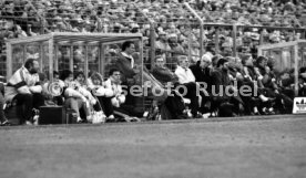 26.04.89 Niederlande - Deutschland