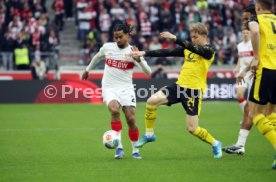 04.04.26 VfB Stuttgart - Borussia Dortmund