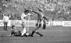 14.12.85 VfB Stuttgart - FC Bayern M&uuml;nchen
