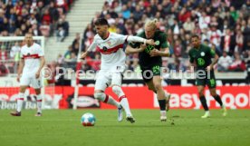 30.04.22 VfB Stuttgart - VfL Wolfsburg