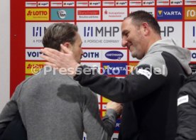 20.01.24 1. FC Heidenheim - VfL Wolfsburg