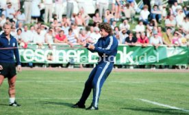 10.05.82 DFB Trainingslager Schluchsee