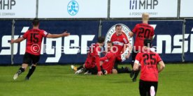 18.05.21 Stuttgarter Kickers - TSG Balingen