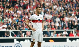 30.04.22 VfB Stuttgart - VfL Wolfsburg