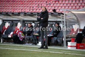 13.02.21 VfB Stuttgart - Hertha BSC Berlin