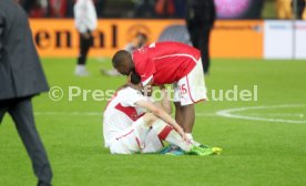 01.06.13 DFB-Pokal Finale 2013 FC Bayern M&uuml;nchen - VfB Stuttgart