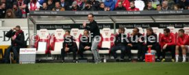 VfB Stuttgart - VfL Wolfsburg