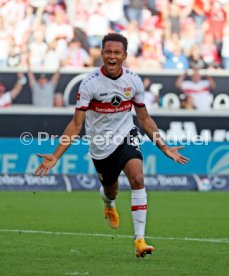 02.10.21 VfB Stuttgart - TSG 1899 Hoffenheim