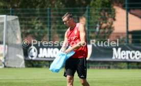 12.07.22 VfB Stuttgart Trainingslager Weiler im Allg&auml;u 2022