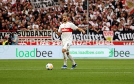 07.10.23 VfB Stuttgart - VfL Wolfsburg