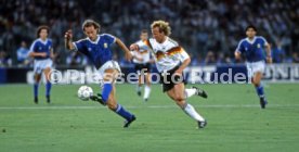 Deutschland - Argentinien