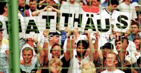 21.06.98 Deutschland - Jugoslawien