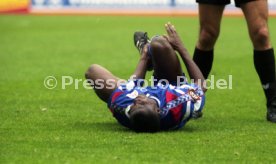 12.04.1997 VfB Stuttgart - FC Hansa Rostock
