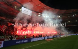20.12.23 VfB Stuttgart - FC Augsburg