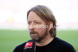 05.02.22 VfB Stuttgart - Eintracht Frankfurt