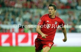 Audi Cup 2015