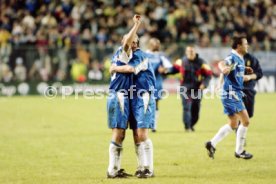 13.05.98 FC Chelsea - VfB Stuttgart