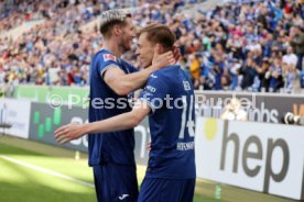 21.10.23 TSG 1899 Hoffenheim - Eintracht Frankfurt