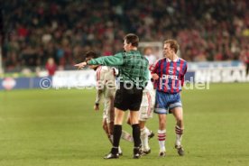 01.12.96 VfB Stuttgart - FC Bayern M&uuml;nchen