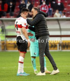 19.02.22 VfB Stuttgart - VfL Bochum