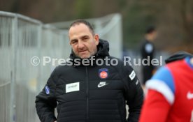 12.12.21 Karlsruher SC - 1. FC Heidenheim