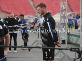 22.05.21 VfB Stuttgart - Arminia Bielefeld