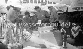 09.08.92 VfB Stuttgart Saison Opening