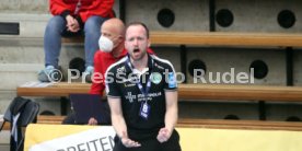 30.05.21 Frisch Auf G&ouml;ppingen - SC DHfK Leipzig