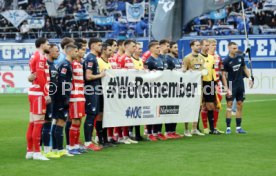31.01.26 TSG 1899 Hoffenheim - 1. FC Union Berlin