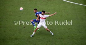 03.09.22 VfB Stuttgart - FC Schalke 04
