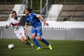 07.05.21 Stuttgarter Kickers - U19 VfB Stuttgart