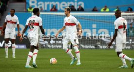 12.11.22 Bayer 04 Leverkusen - VfB Stuttgart