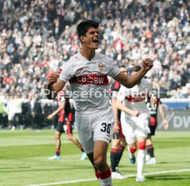 16.05.26 Eintracht Frankfurt - VfB Stuttgart