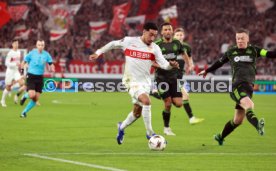 26.02.26 VfB Stuttgart - Celtic Glasgow