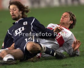 17.11.00 VfB Stuttgart - TSV 1860 M&uuml;nchen