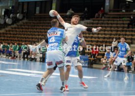 30.05.21 Frisch Auf G&ouml;ppingen - SC DHfK Leipzig