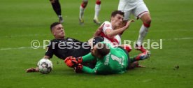Eintracht Frankfurt - VfB Stuttgart