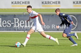 09.10.22 U17 VfB Stuttgart - U17 TSV 1860 M&uuml;nchen