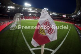 16.01.21 VfB Stuttgart - Borussia M&ouml;nchengladbach
