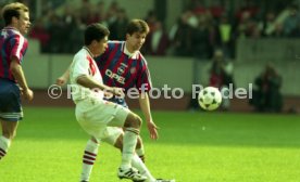 13.04.96 VfB Stuttgart - FC Bayern M&uuml;nchen