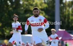 25.09.26 VfB Stuttgart - 1. FC Heidenheim