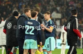 30.03.26 Deutschland - Ghana