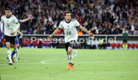 07.06.22 Deutschland - England