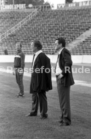 19.09.84 Levski Sofia - VfB Stuttgart