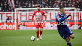 20.01.24 SC Freiburg - TSG 1899 Hoffenheim