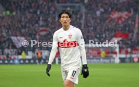 05.02.23 VfB Stuttgart - SV Werder Bremen