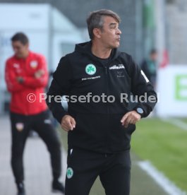 VfB Stuttgart - SpVgg Greuther F&uuml;rth
