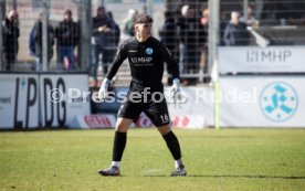 25.03.23 Stuttgarter Kickers - FV Ravensburg